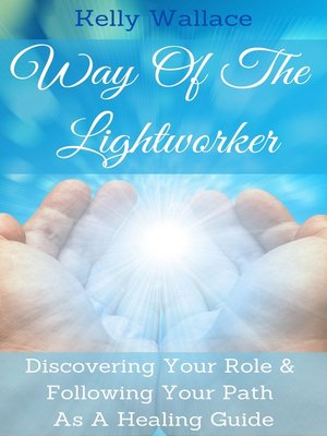 cover image of Way of the Lightworker